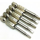 Illustration for article titled Help! How do I unscrew those triangular head screws!